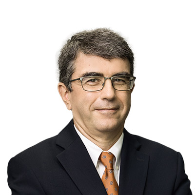 José Carlos Carvalho