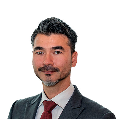 Andrew McCagg