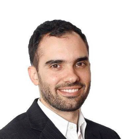 Eduardo Reichert