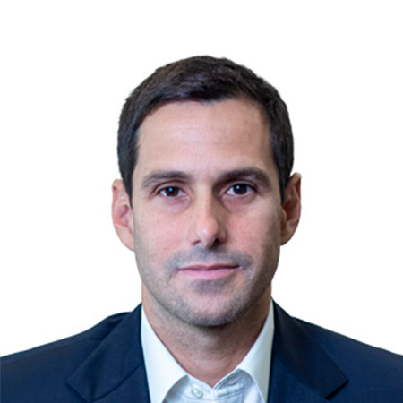 Gustavo Cortes