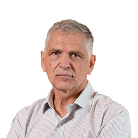 Jose Luis Pano