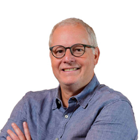 Paulo Rossetti