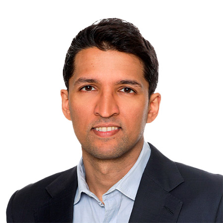 Sahil Mahtani