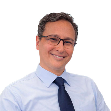 DANIEL MAEDA