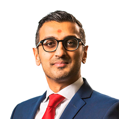 Mitesh Patel