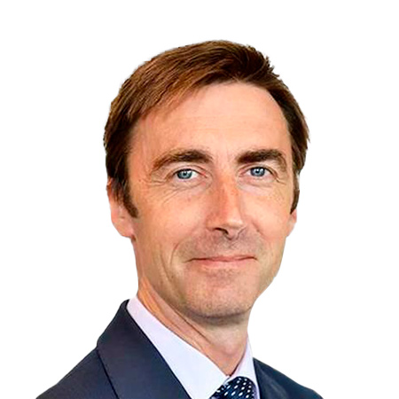 Ned Naylor