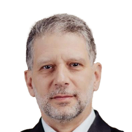 Sylvio Eugenio