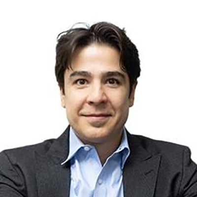 Paulo Henrique Davila