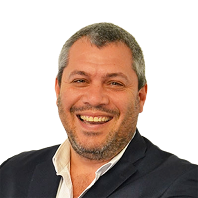 Fernando Caffa